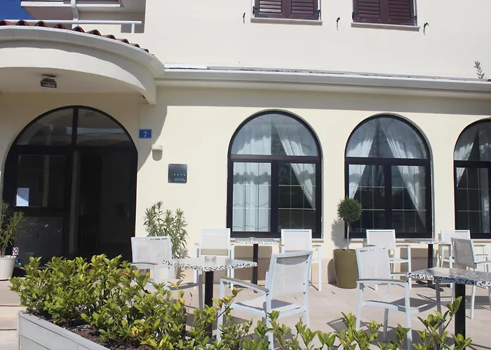 Hotel La Settima Luna