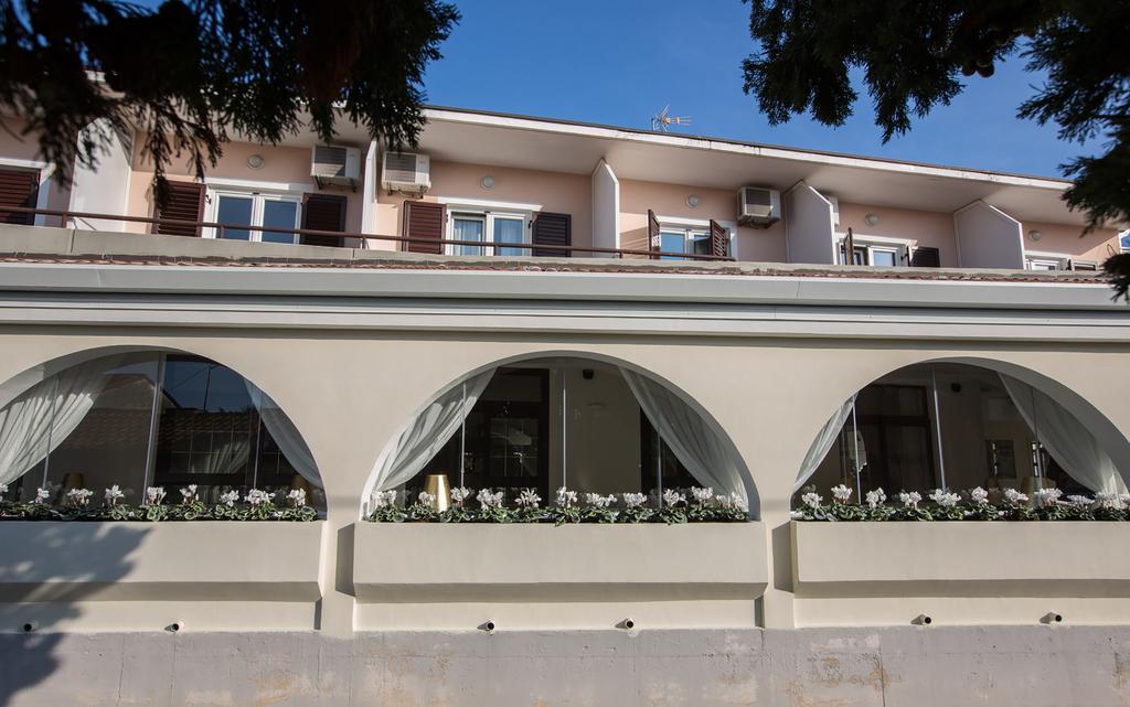 Hotel Hotel La Settima Luna 4*