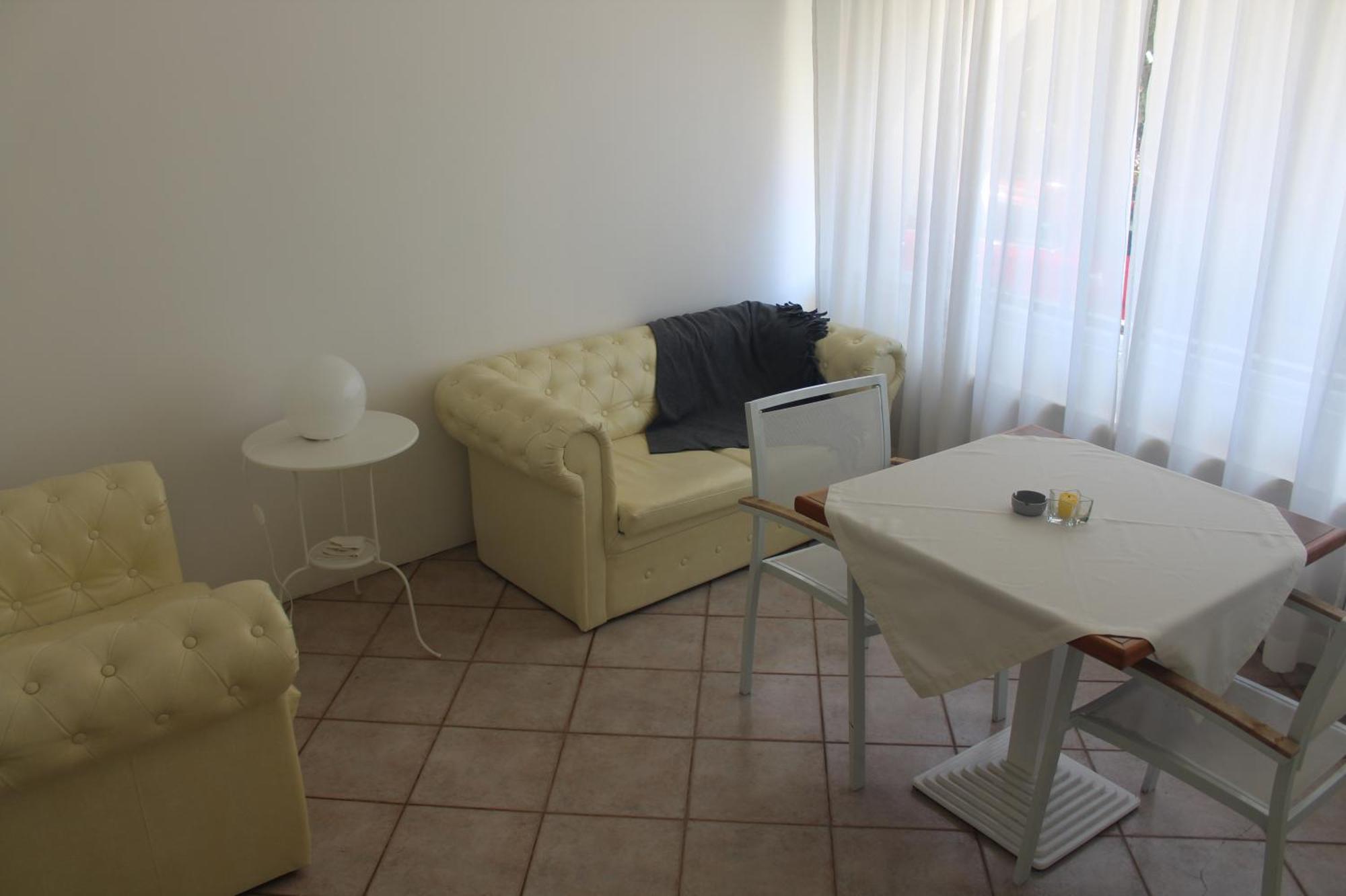 Hotel La Settima Luna 4*