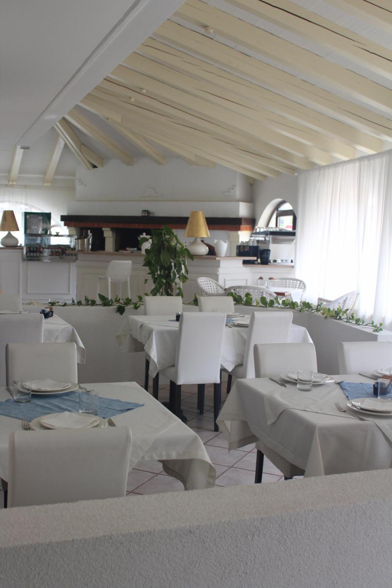 Hotel La Settima Luna Hotel 4*