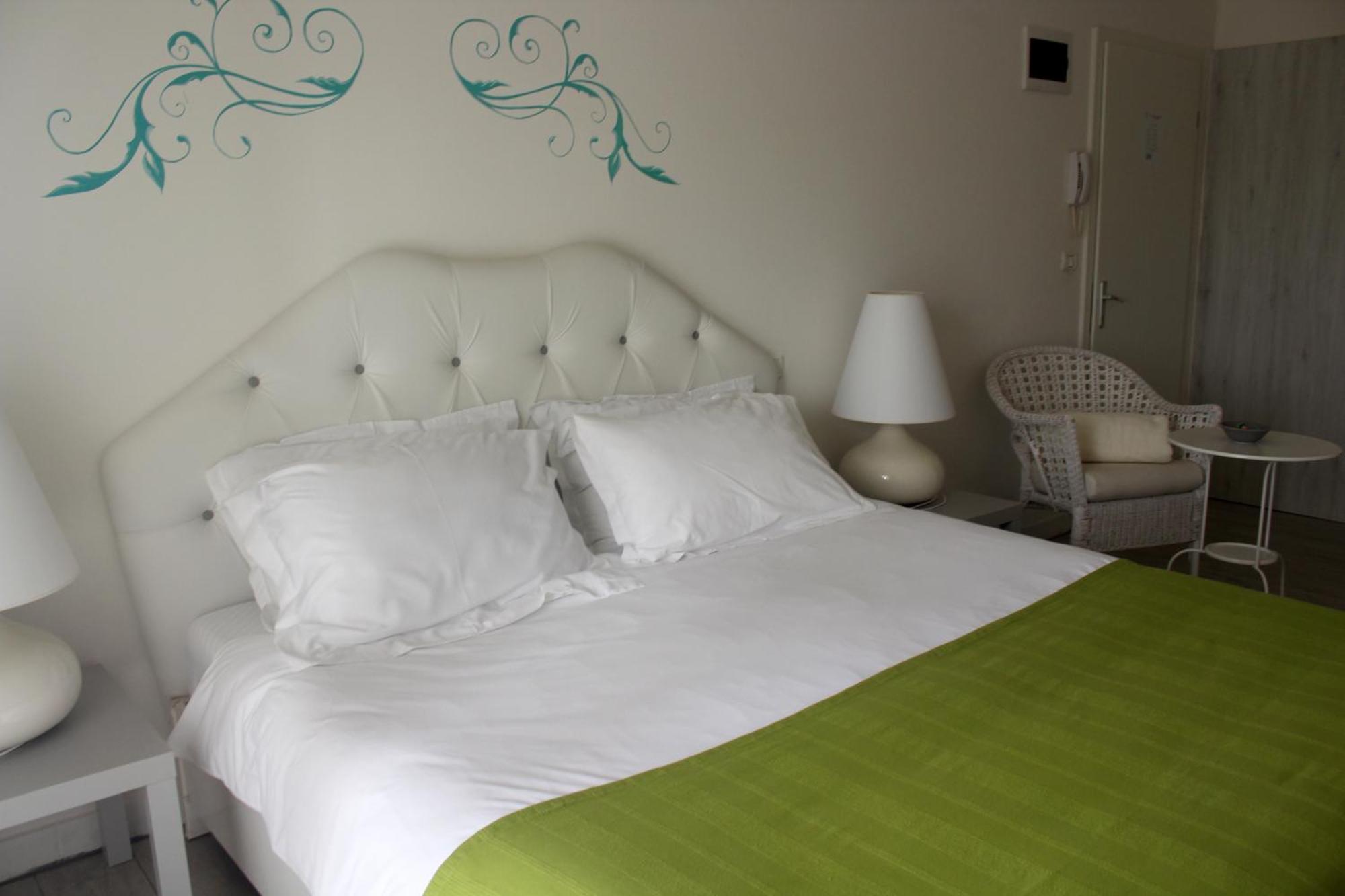 Hotel Hotel La Settima Luna 4*