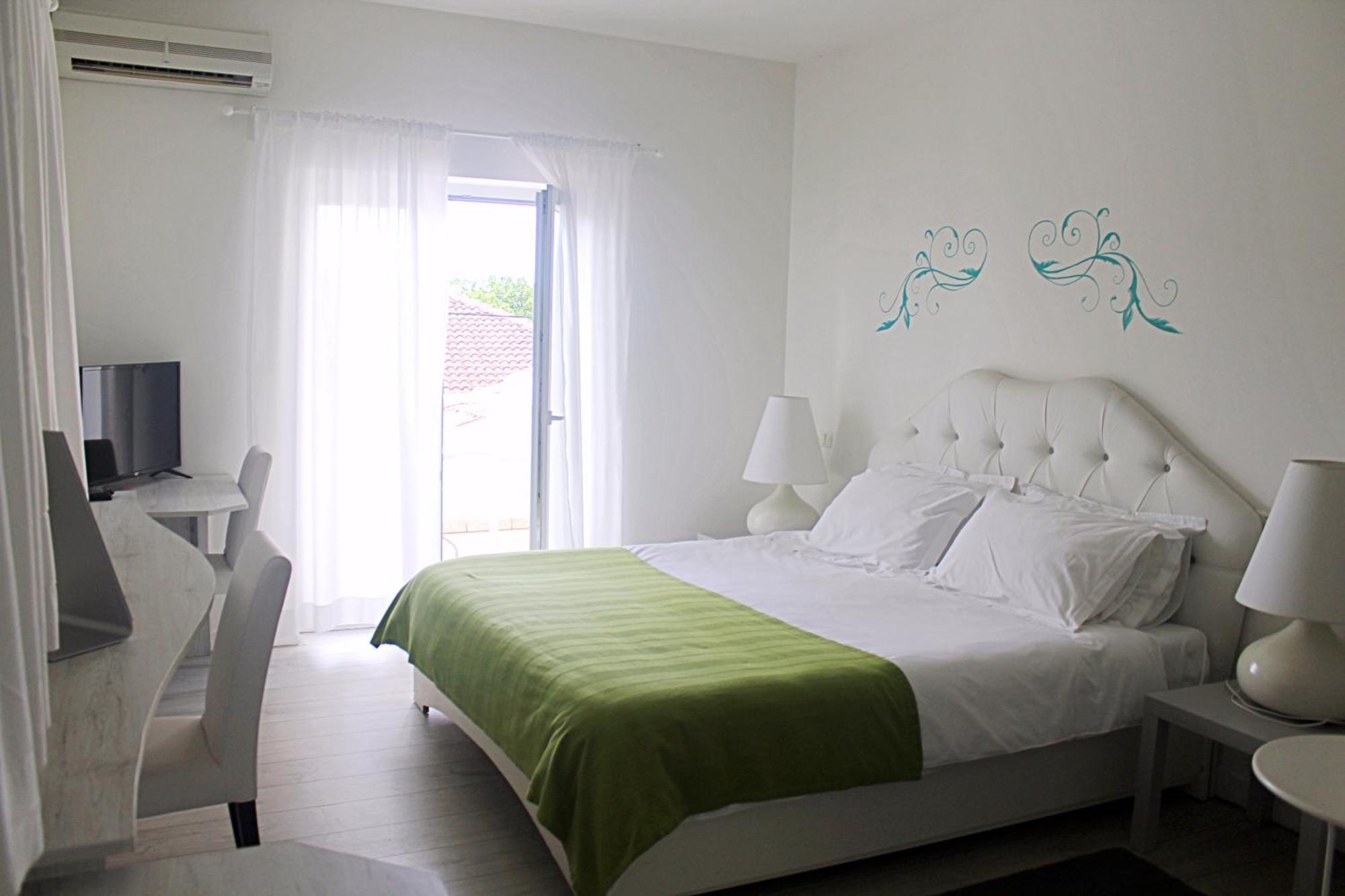 Hotel Hotel La Settima Luna Savudrija