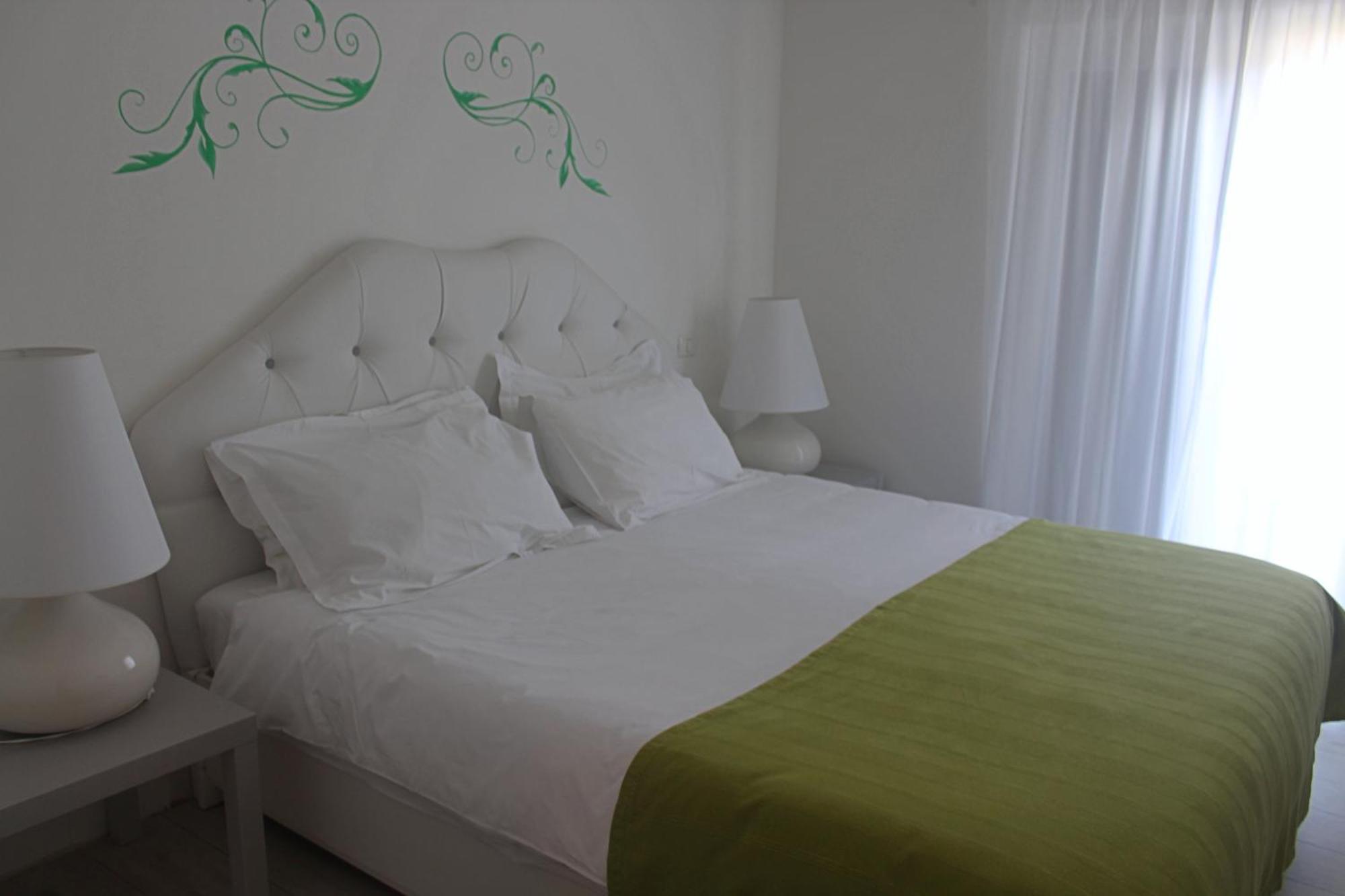 Hotel La Settima Luna 4*