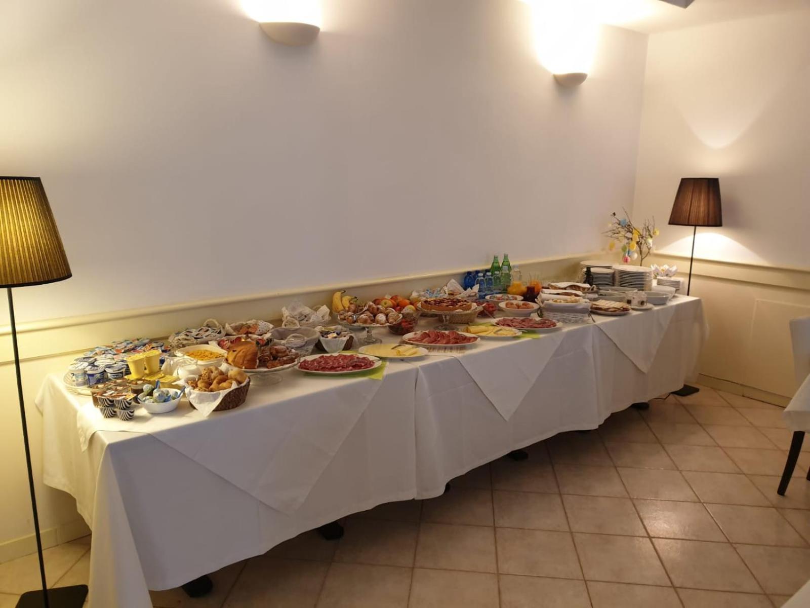 Hotel La Settima Luna 4* Savudrija