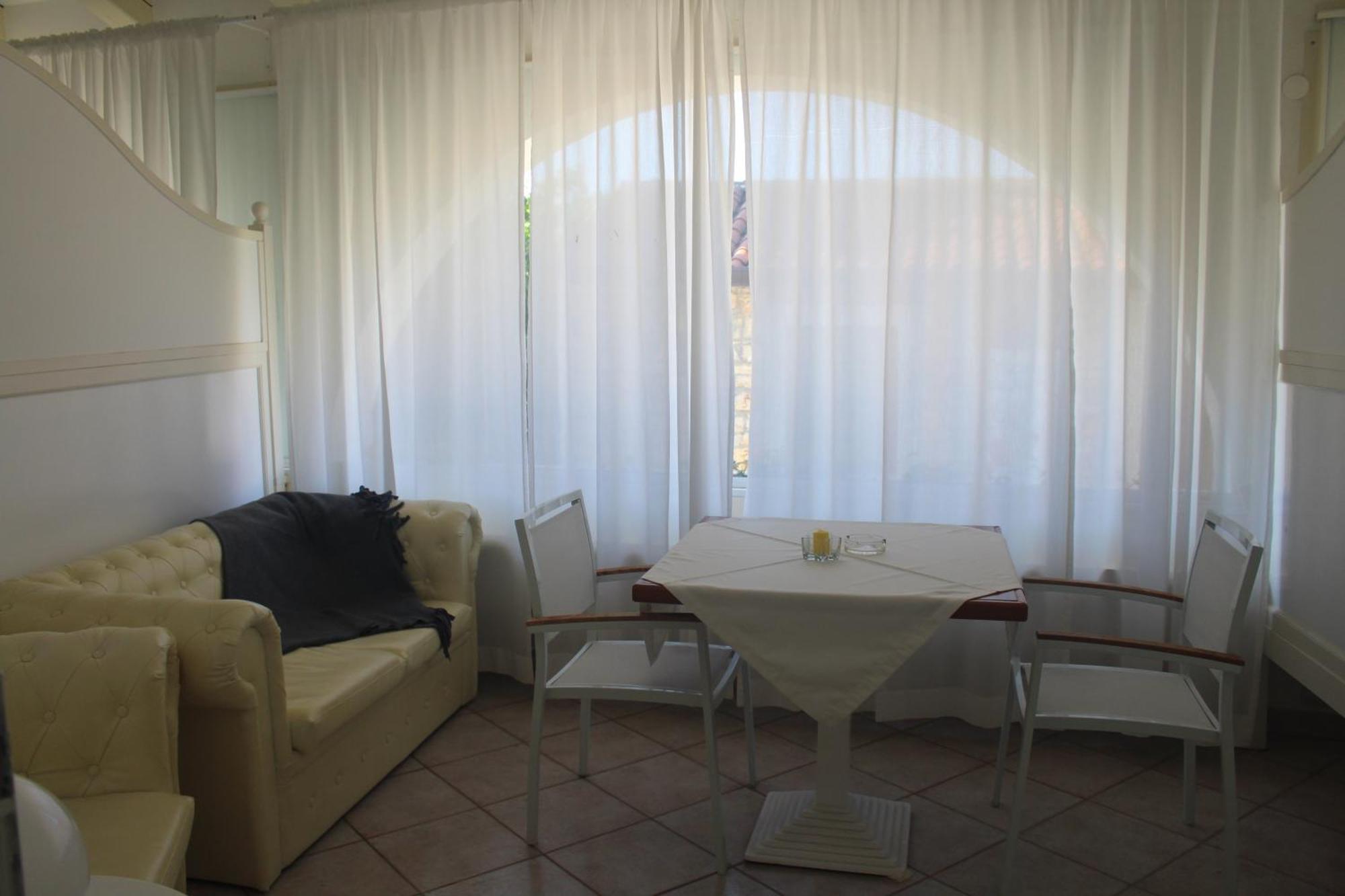 Hotel La Settima Luna Hotel 4*