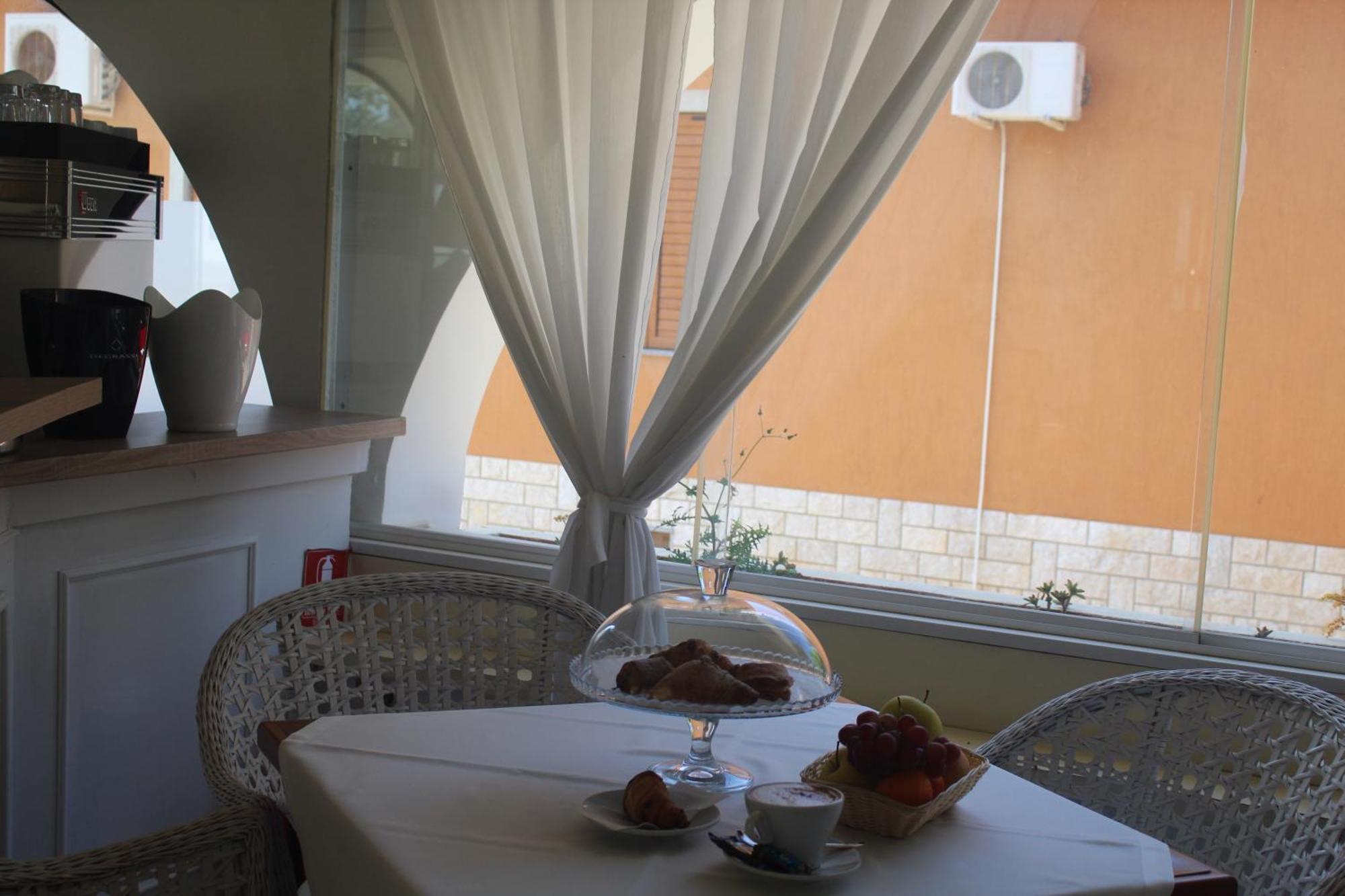 Hotel La Settima Luna