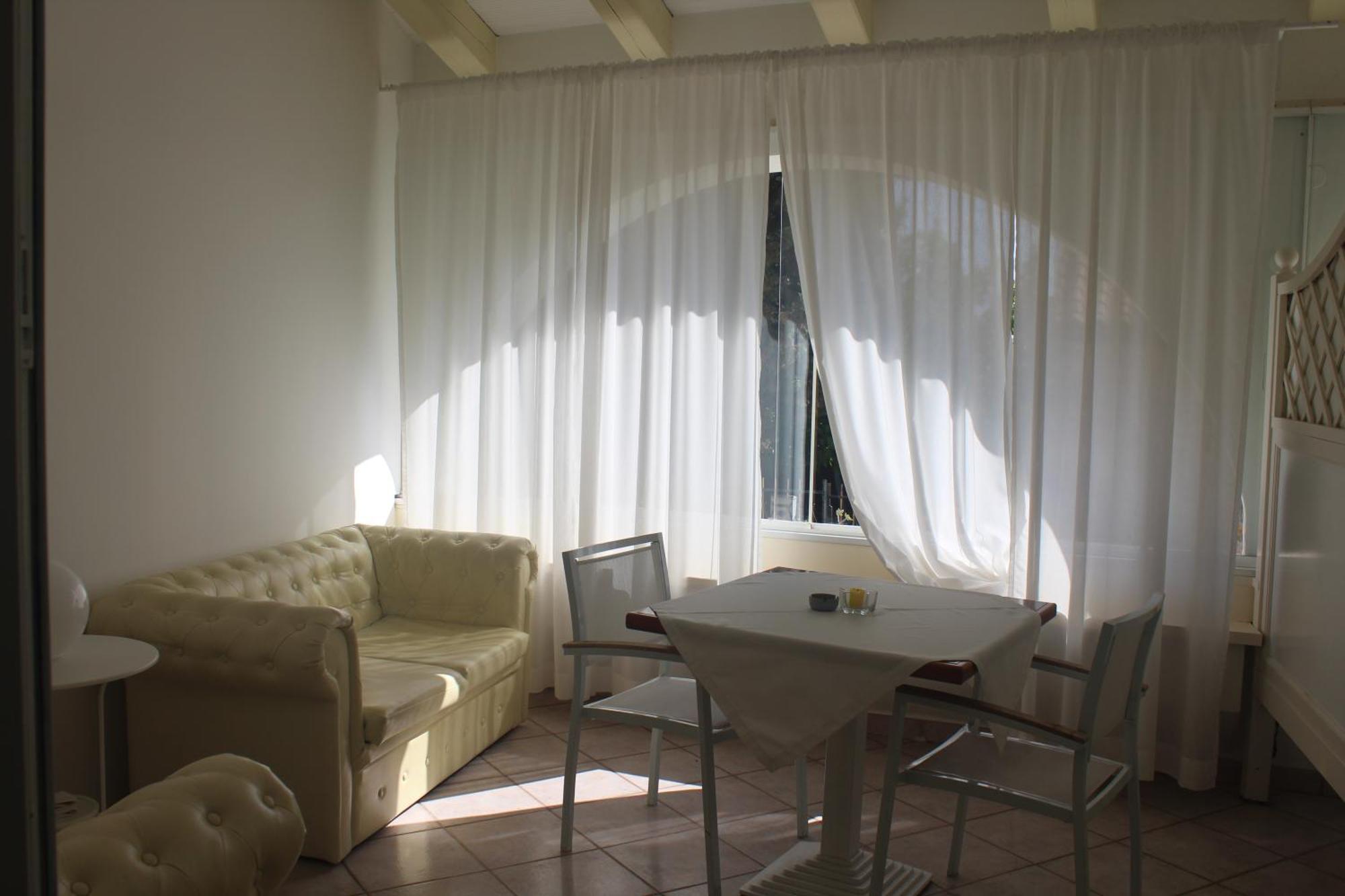Hotel La Settima Luna Hotel