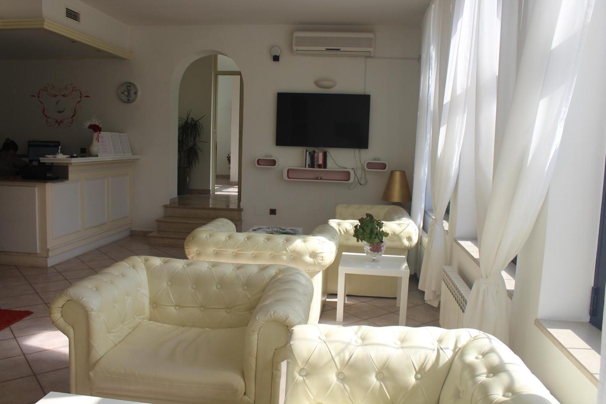 Hotel Hotel La Settima Luna 4*