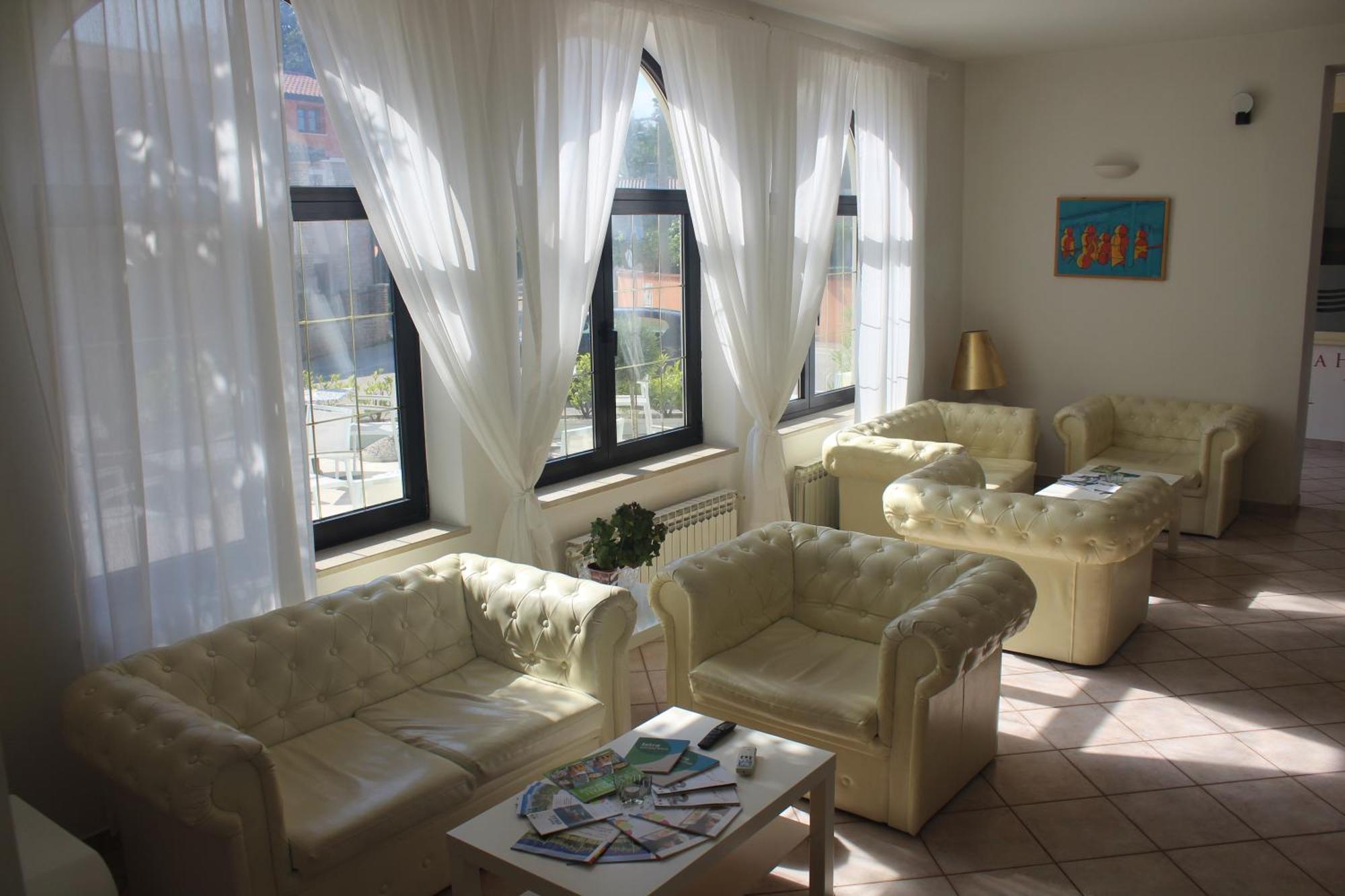 Hotel La Settima Luna Hotel
