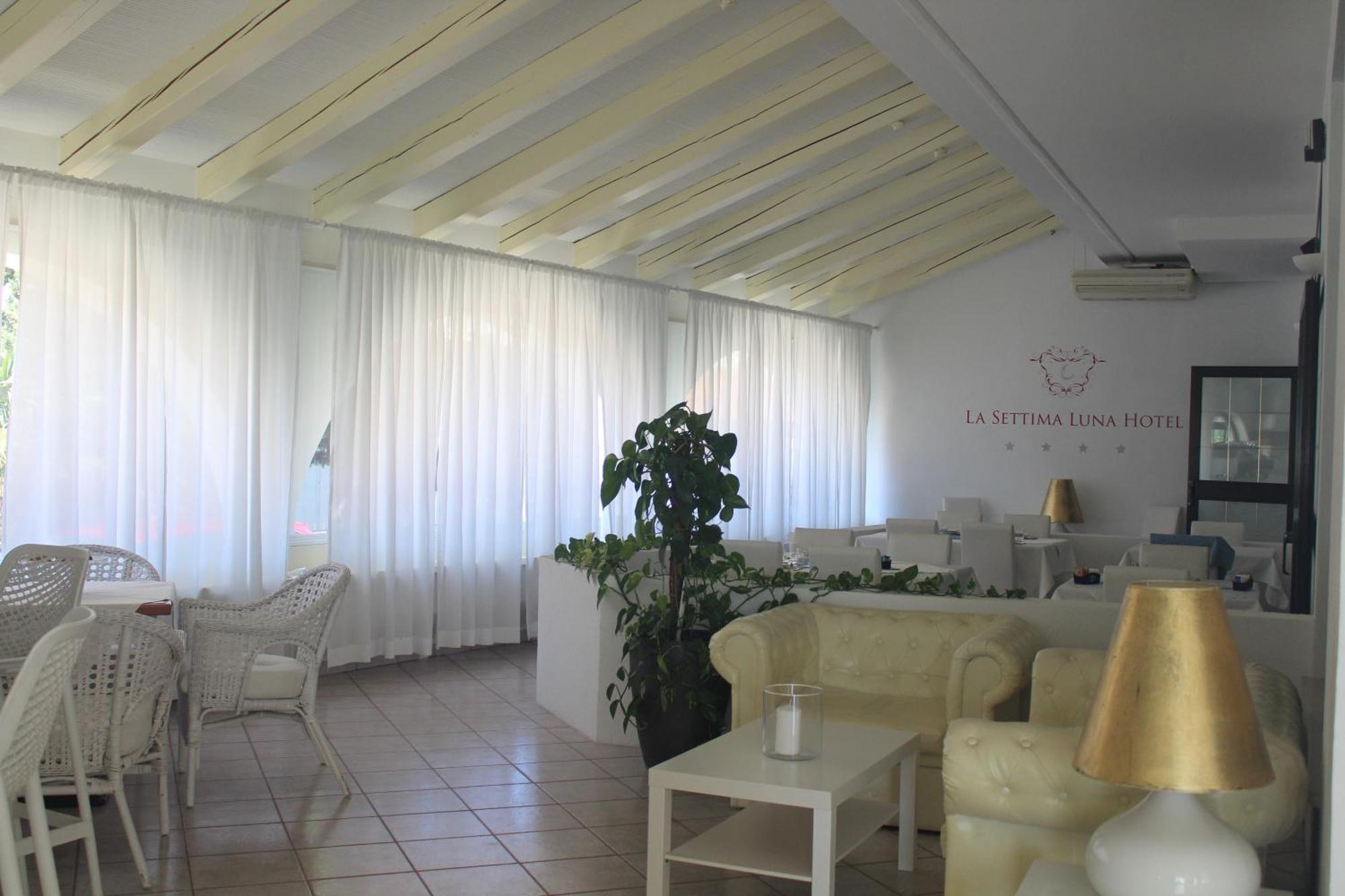 Hotel Hotel La Settima Luna