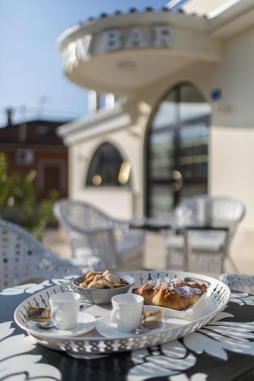 Hotel La Settima Luna 4*