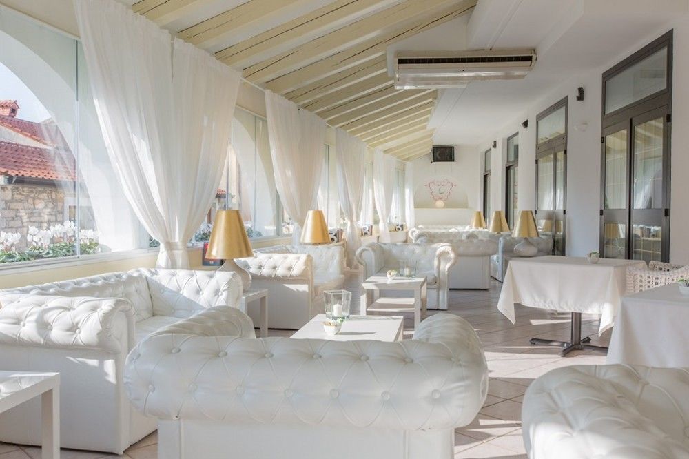 Hotel Hotel La Settima Luna 4*