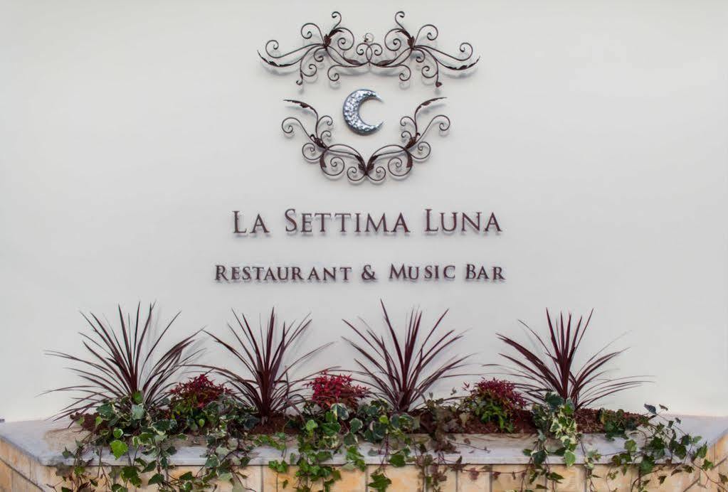 Hotel Hotel La Settima Luna