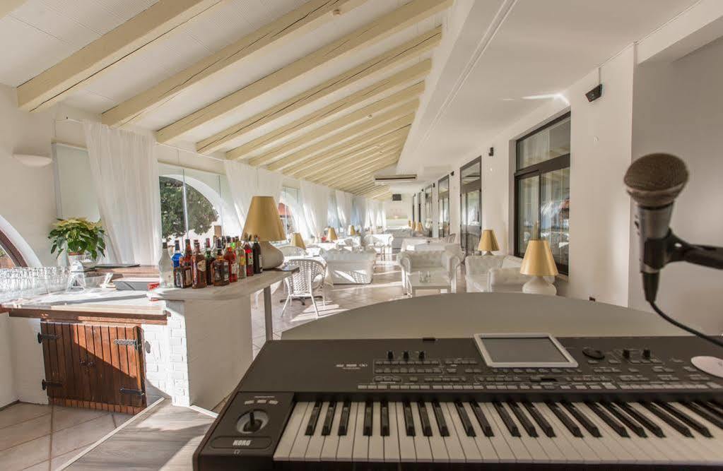 Hotel La Settima Luna Savudrija